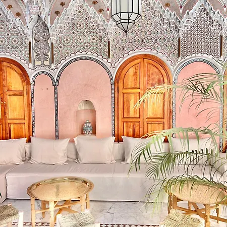 Riad Azad & Spa-2