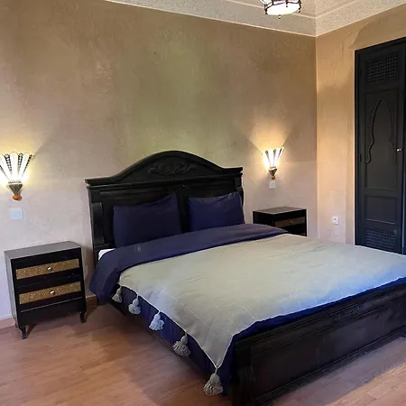 Riad Azad&Spa-3