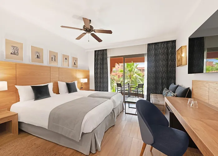 Riu Tikida Garden (Adults Only)Hotel Marrakech