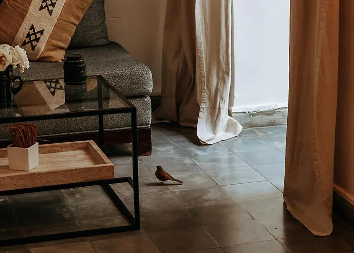 Villa Wengé&SpaHotel Marrakech