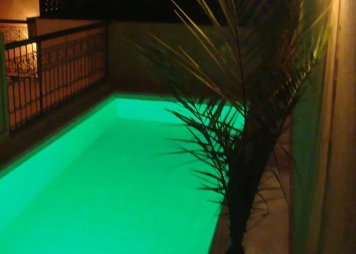 HermèsHotel Marrakech