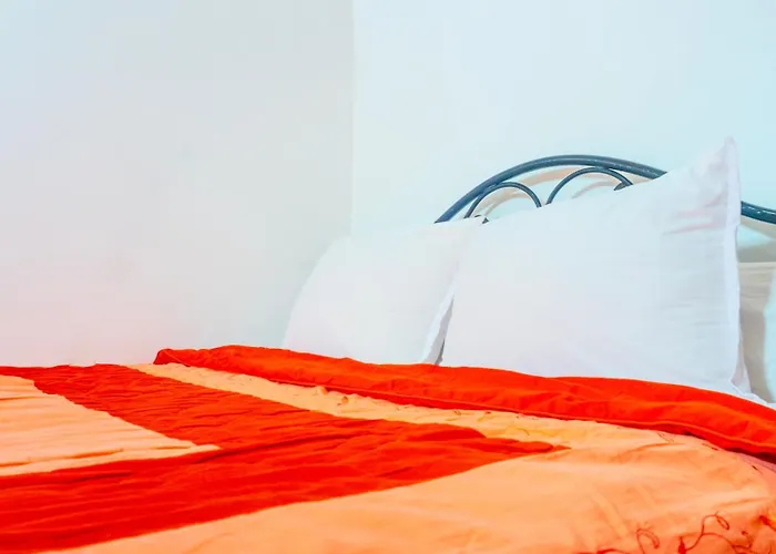 ImouzzerHotel Marrakech