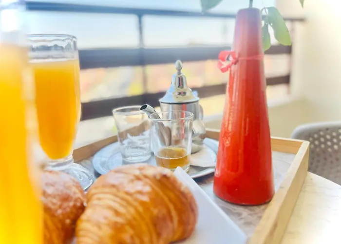 La Renaissance hôtel Marrakech Marrakesh